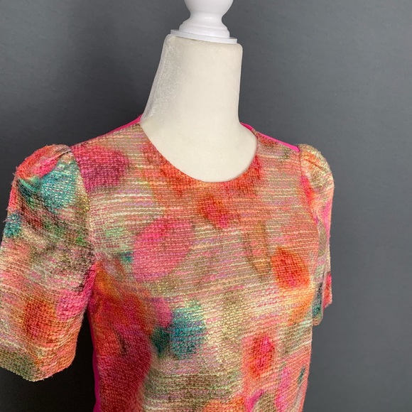 kate spade Tops - kate spade Structured Blouse